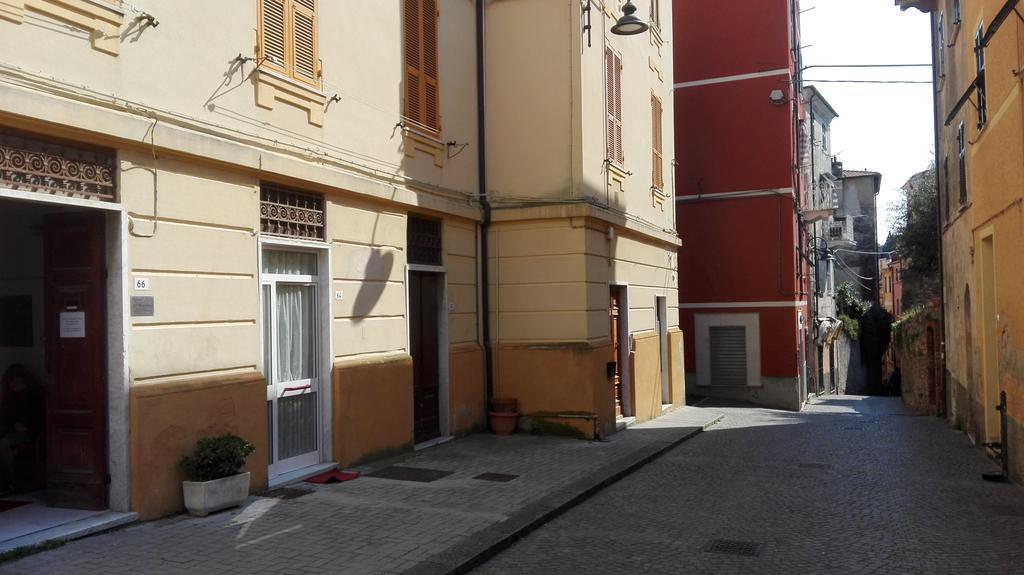 La Casetta Dei Marinai Lerici Exterior photo
