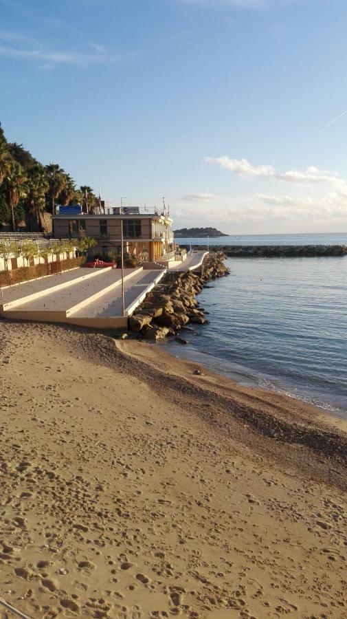 La Casetta Dei Marinai Lerici Exterior photo